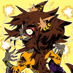 Meet your Posher, Mackenzie